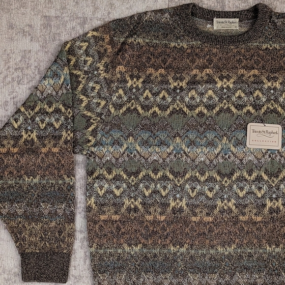 Other - Vintage 90's Sweater